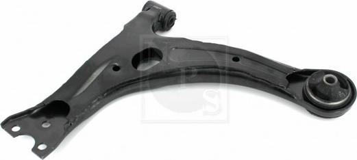 NPS T421A150 - Track Control Arm autospares.lv