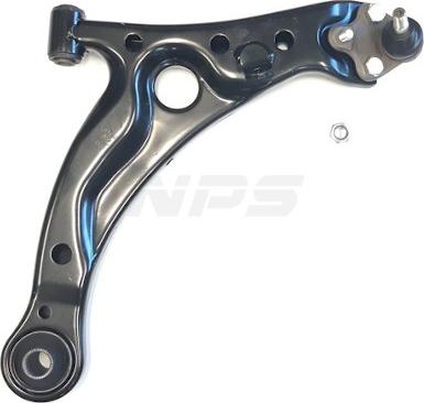 NPS T421A158 - Track Control Arm autospares.lv