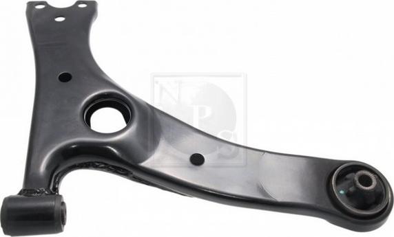 NPS T421A164 - Track Control Arm autospares.lv