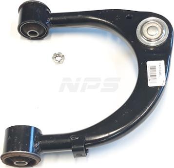 NPS T421A161 - Track Control Arm autospares.lv