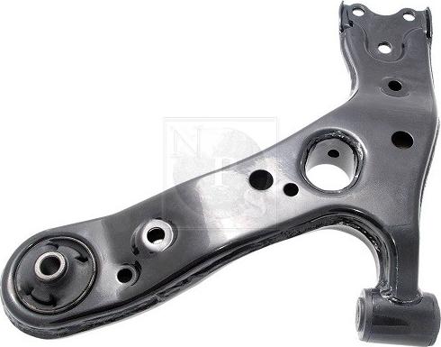 NPS T421A168 - Track Control Arm autospares.lv