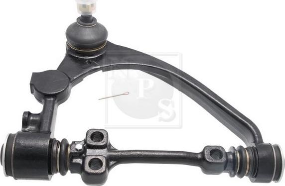 NPS T421A111 - Track Control Arm autospares.lv