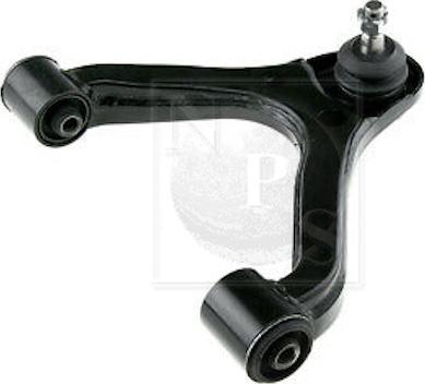 NPS T421A117 - Track Control Arm autospares.lv