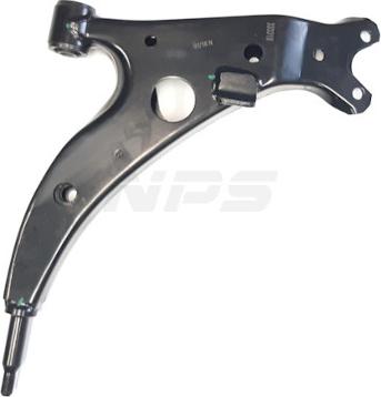 NPS T421A138 - Track Control Arm autospares.lv