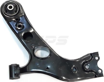 NPS T421A133 - Track Control Arm autospares.lv