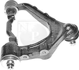 NPS T421A37 - Track Control Arm autospares.lv