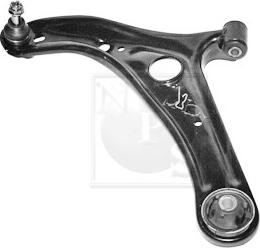 NPS T421A74 - Track Control Arm autospares.lv