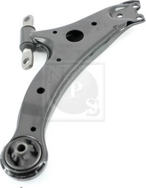 NPS T421A76 - Track Control Arm autospares.lv