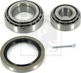 NPS T470A08 - Wheel hub, bearing Kit autospares.lv