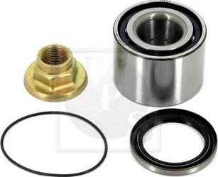 NPS T471A03 - Wheel hub, bearing Kit autospares.lv