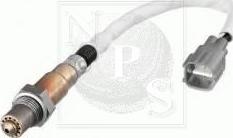 NPS T566A23 - Lambda Sensor autospares.lv
