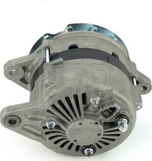 NPS T511A45 - Alternator autospares.lv