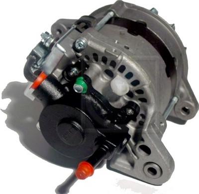 NPS T511A47 - Alternator autospares.lv