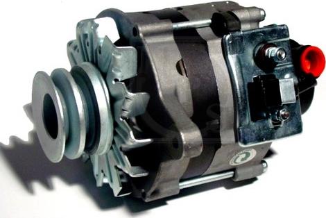 NPS T511A47 - Alternator autospares.lv