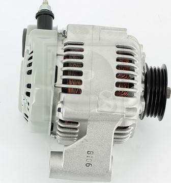 NPS T511A50 - Alternator autospares.lv