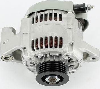 NPS T511A50 - Alternator autospares.lv