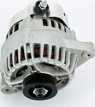 NPS T511A58 - Alternator autospares.lv