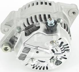 NPS T511A64 - Alternator autospares.lv