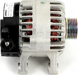 NPS T511A65 - Alternator autospares.lv