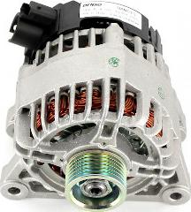 NPS T511A65 - Alternator autospares.lv