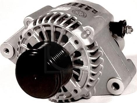 NPS T511A61 - Alternator autospares.lv