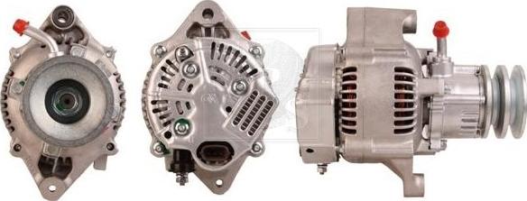 NPS T511A199 - Alternator autospares.lv