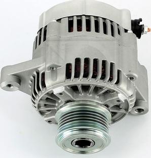 NPS T511A155 - Alternator autospares.lv