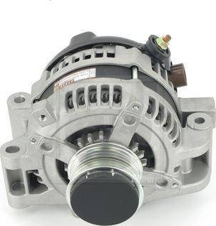 NPS T511A157 - Alternator autospares.lv