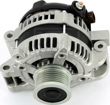 NPS T511A169 - Alternator autospares.lv