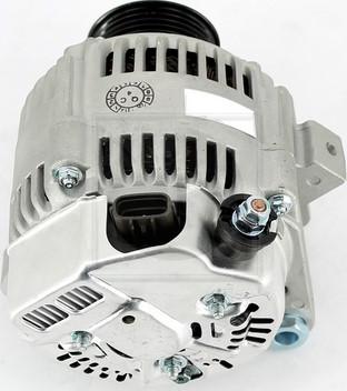 NPS T511A161 - Alternator autospares.lv