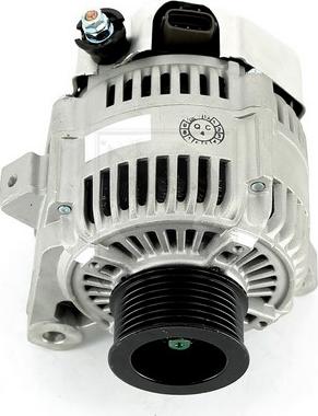 NPS T511A161 - Alternator autospares.lv