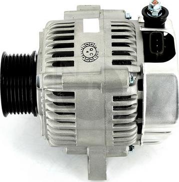 NPS T511A161 - Alternator autospares.lv