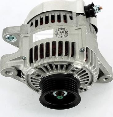 NPS T511A168 - Alternator autospares.lv