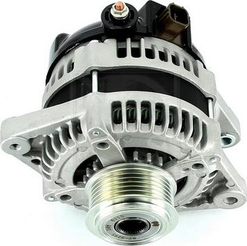 NPS T511A163 - Alternator autospares.lv