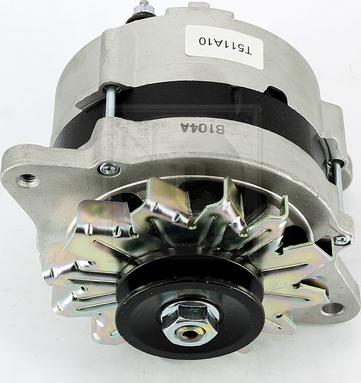 NPS T511A10 - Alternator autospares.lv