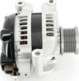 NPS T511A189 - Alternator autospares.lv