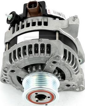 NPS T511A184 - Alternator autospares.lv