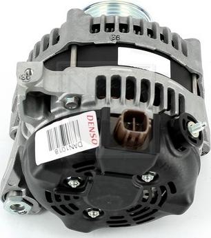 NPS T511A184 - Alternator autospares.lv