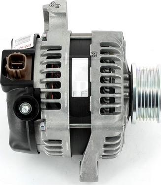 NPS T511A184 - Alternator autospares.lv