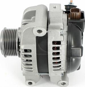 NPS T511A185 - Alternator autospares.lv