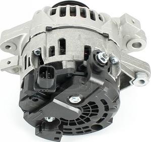 NPS T511A181 - Alternator autospares.lv