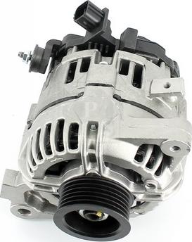 NPS T511A181 - Alternator autospares.lv