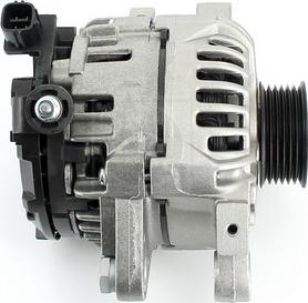 NPS T511A181 - Alternator autospares.lv