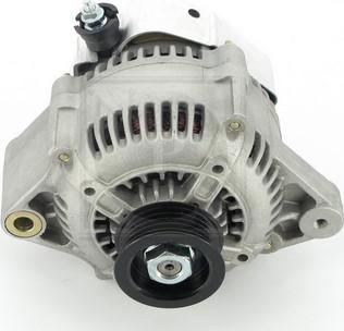 NPS T511A121 - Alternator autospares.lv