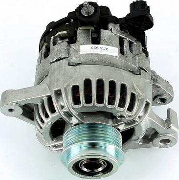 NPS T511A171 - Alternator autospares.lv