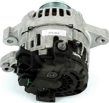 NPS T511A171 - Alternator autospares.lv