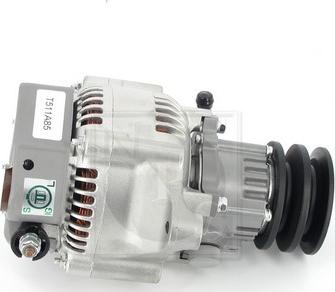 NPS T511A85 - Alternator autospares.lv