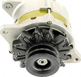 NPS T511A25 - Alternator autospares.lv