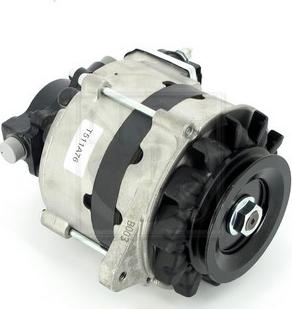 NPS T511A76 - Alternator autospares.lv