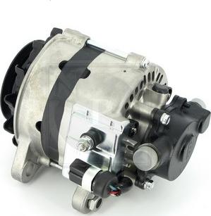 NPS T511A76 - Alternator autospares.lv